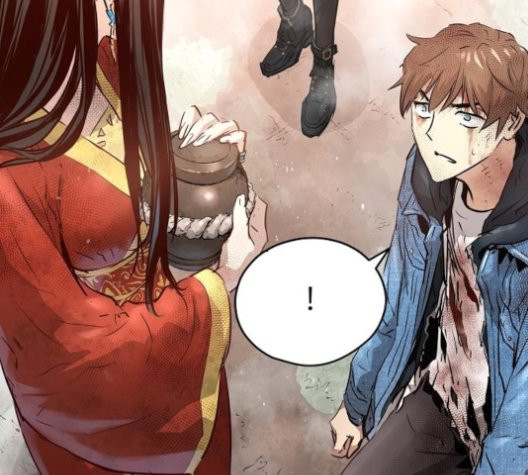 Promised Orchid Ch.72 p107