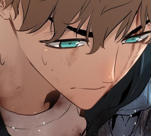 Promised Orchid Ch.72 p119