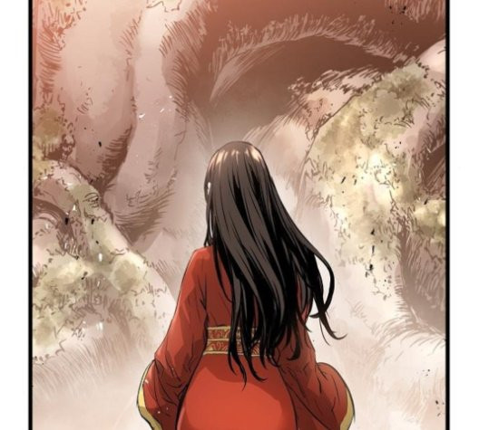 Promised Orchid Ch.72 p124