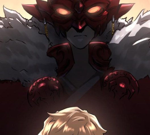 Promised Orchid Ch.72 p129