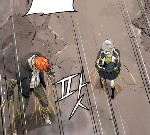 Promised Orchid Ch.72 p147