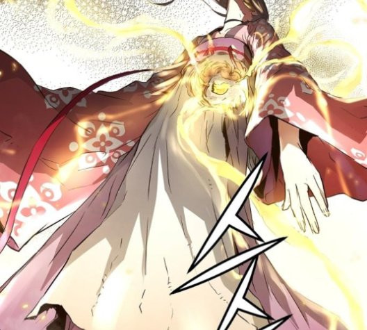 Promised Orchid Ch.72 p154