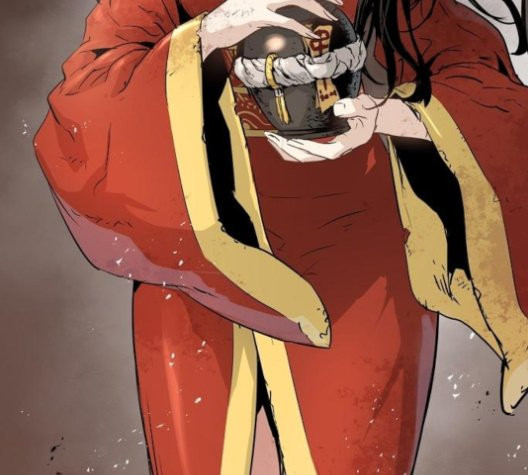 Promised Orchid Ch.72 p2
