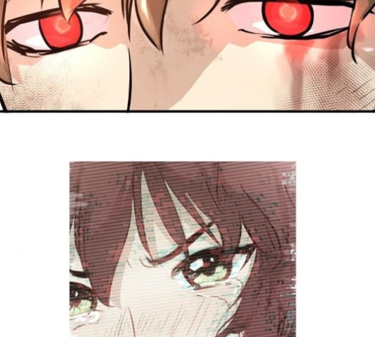 Promised Orchid Ch.72 p33