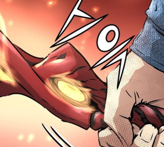 Promised Orchid Ch.72 p36