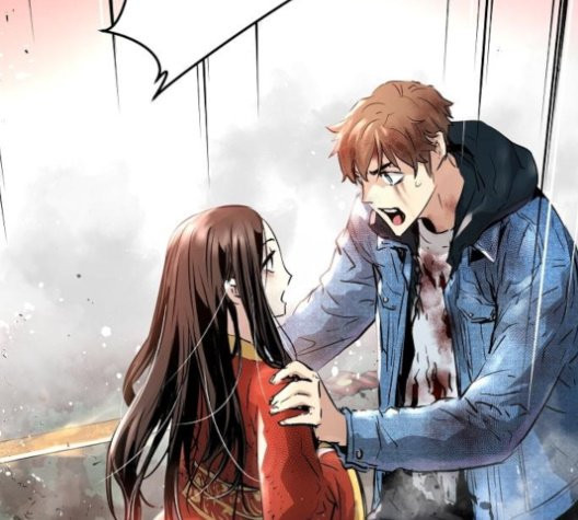Promised Orchid Ch.72 p42