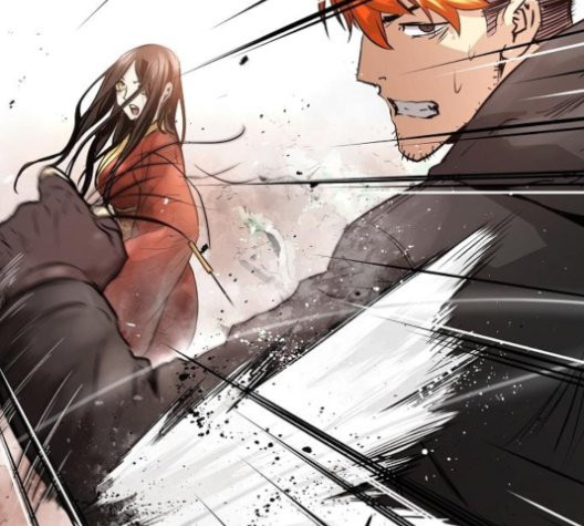 Promised Orchid Ch.72 p63