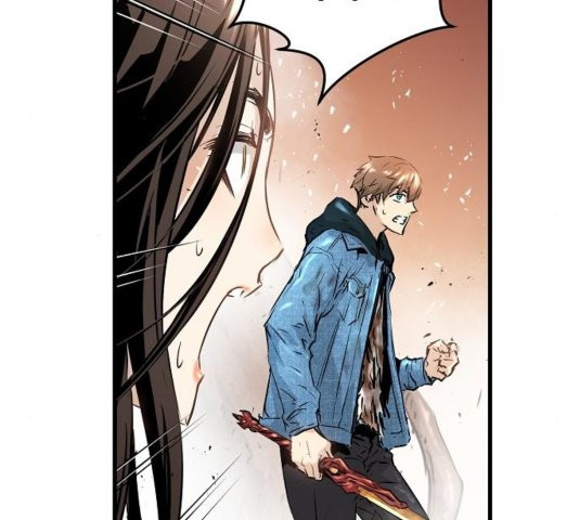Promised Orchid Ch.73 p159