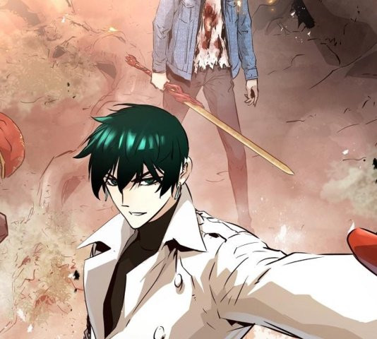 Promised Orchid Ch.73 p180