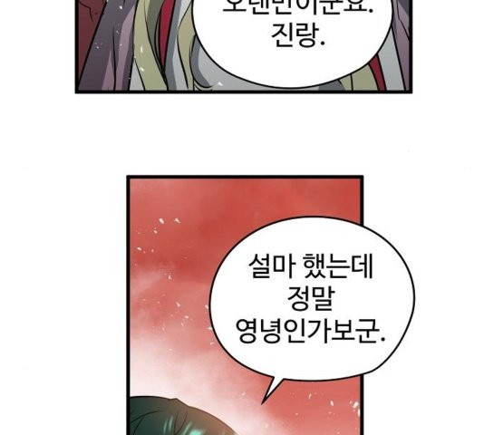 Promised Orchid Ch.73 p190
