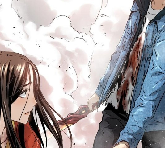 Promised Orchid Ch.73 p39