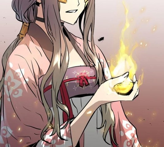 Promised Orchid Ch.73 p5