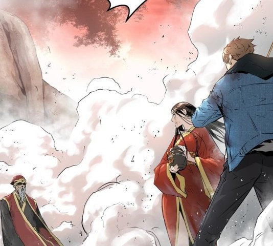 Promised Orchid Ch.73 p55