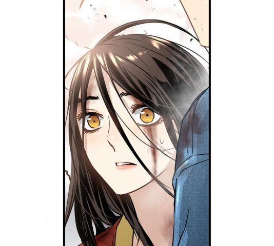 Promised Orchid Ch.73 p71