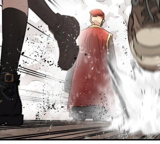 Promised Orchid Ch.73 p84