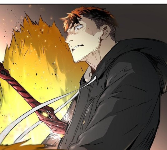 Promised Orchid Ch.74 p126