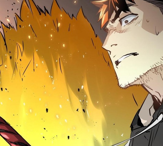 Promised Orchid Ch.74 p128