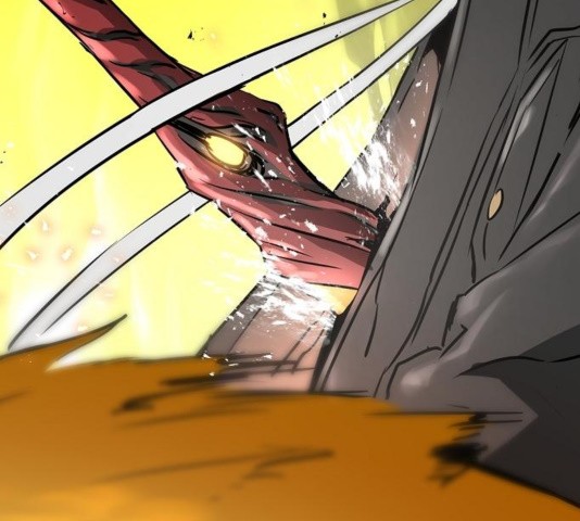 Promised Orchid Ch.74 p129
