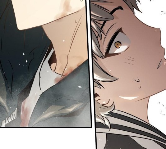 Promised Orchid Ch.74 p132