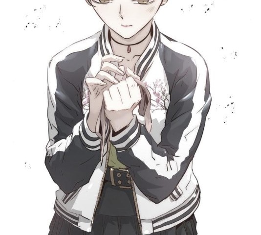 Promised Orchid Ch.74 p183