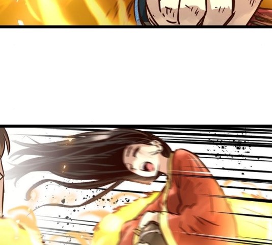 Promised Orchid Ch.74 p89