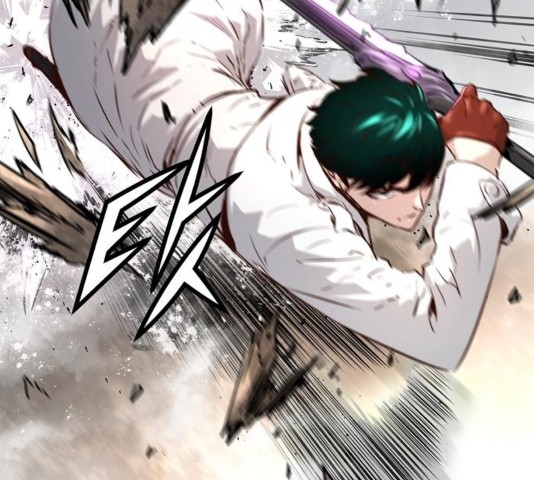 Promised Orchid Ch.74 p91