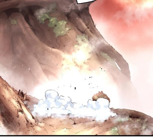 Promised Orchid Ch.75 p100