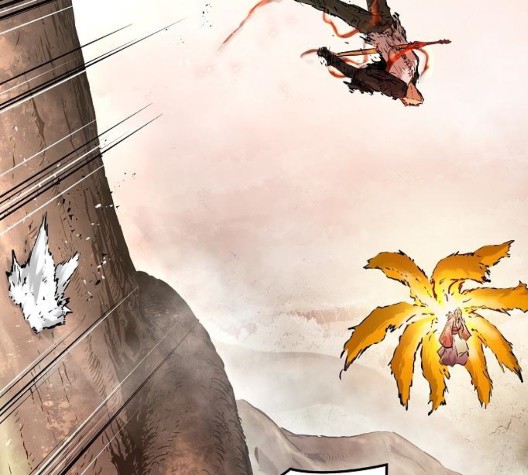 Promised Orchid Ch.75 p102