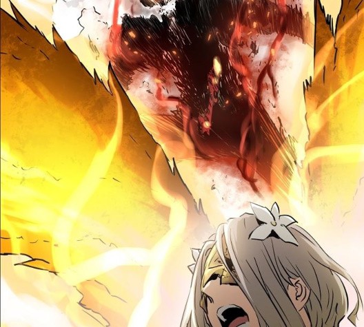 Promised Orchid Ch.75 p106