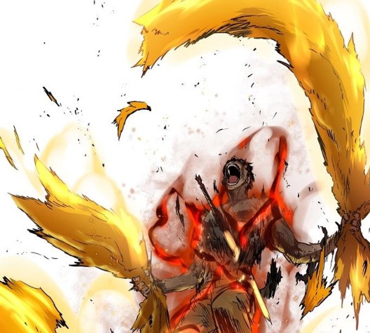 Promised Orchid Ch.75 p115