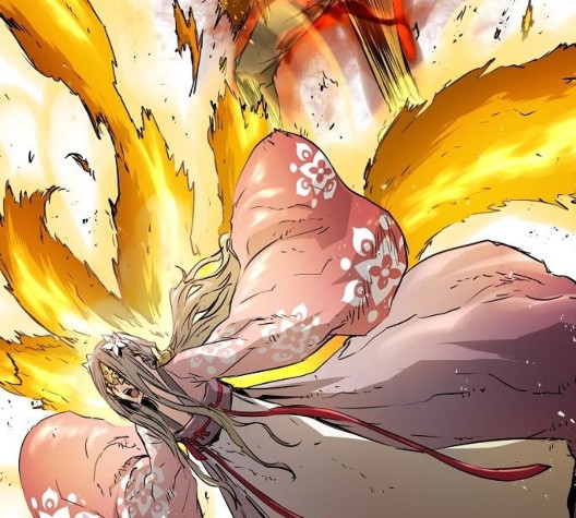 Promised Orchid Ch.75 p116