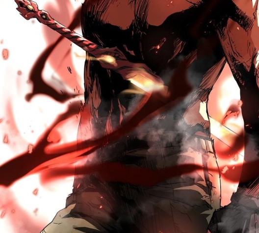Promised Orchid Ch.75 p125