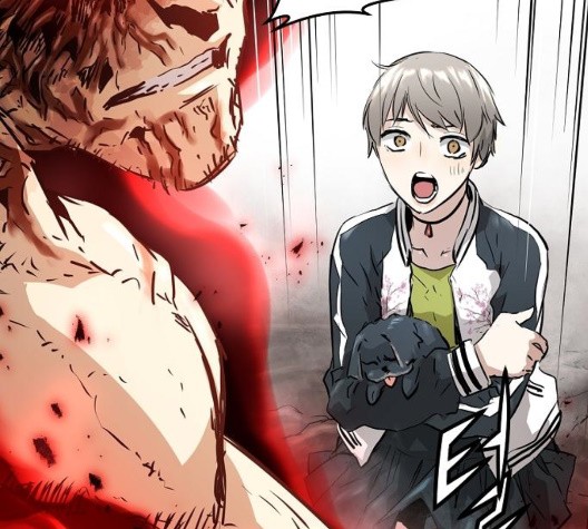 Promised Orchid Ch.75 p157