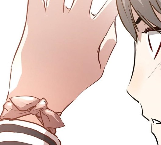 Promised Orchid Ch.75 p191