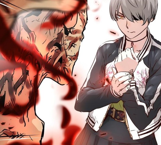 Promised Orchid Ch.75 p198