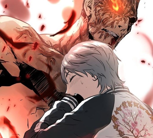 Promised Orchid Ch.75 p206