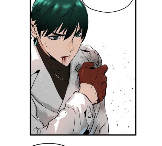 Promised Orchid Ch.75 p210