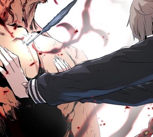 Promised Orchid Ch.75 p219