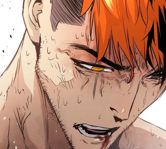 Promised Orchid Ch.75 p231