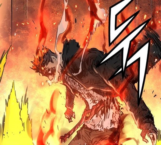 Promised Orchid Ch.75 p57