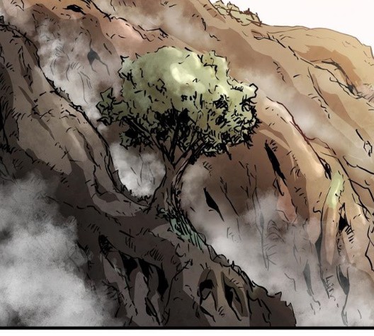 Promised Orchid Ch.75 p6