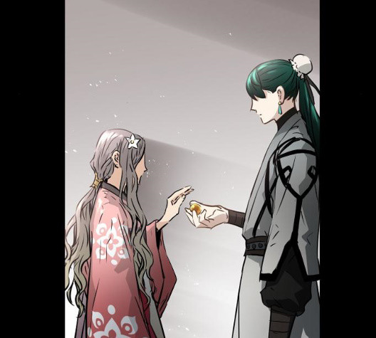 Promised Orchid Ch.76 p115