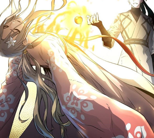 Promised Orchid Ch.76 p133