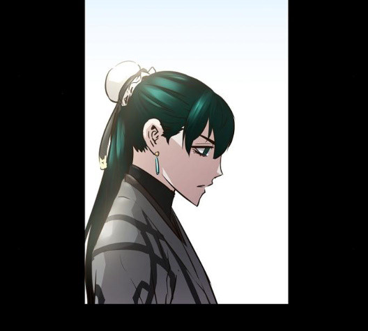 Promised Orchid Ch.76 p144
