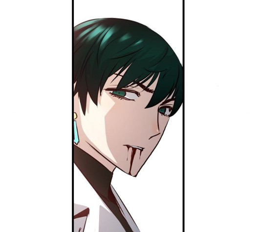 Promised Orchid Ch.76 p165