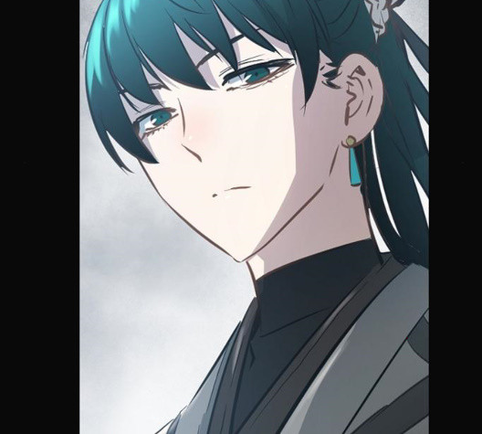 Promised Orchid Ch.76 p42
