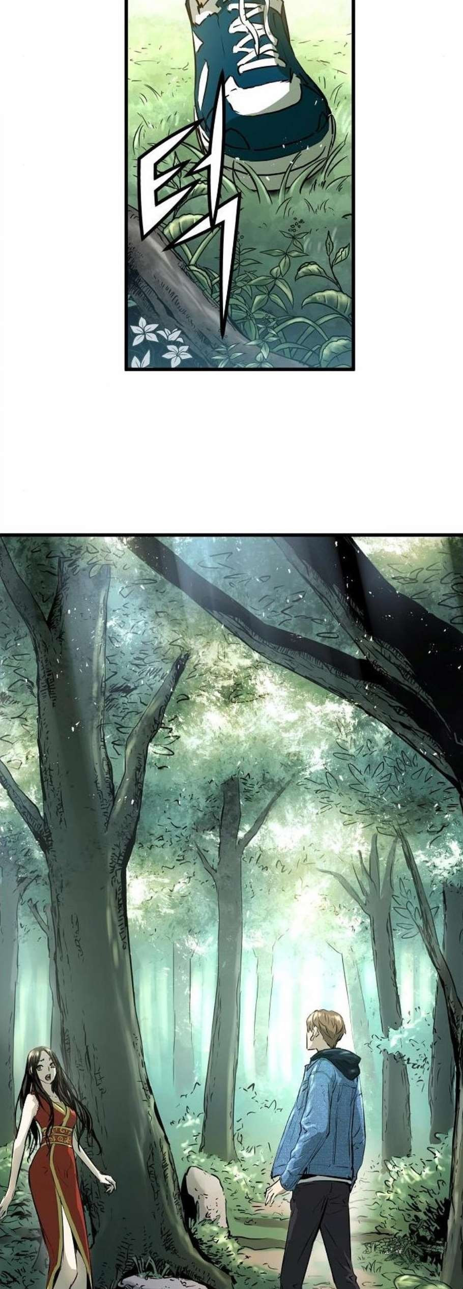Promised Orchid Ch.77 p44