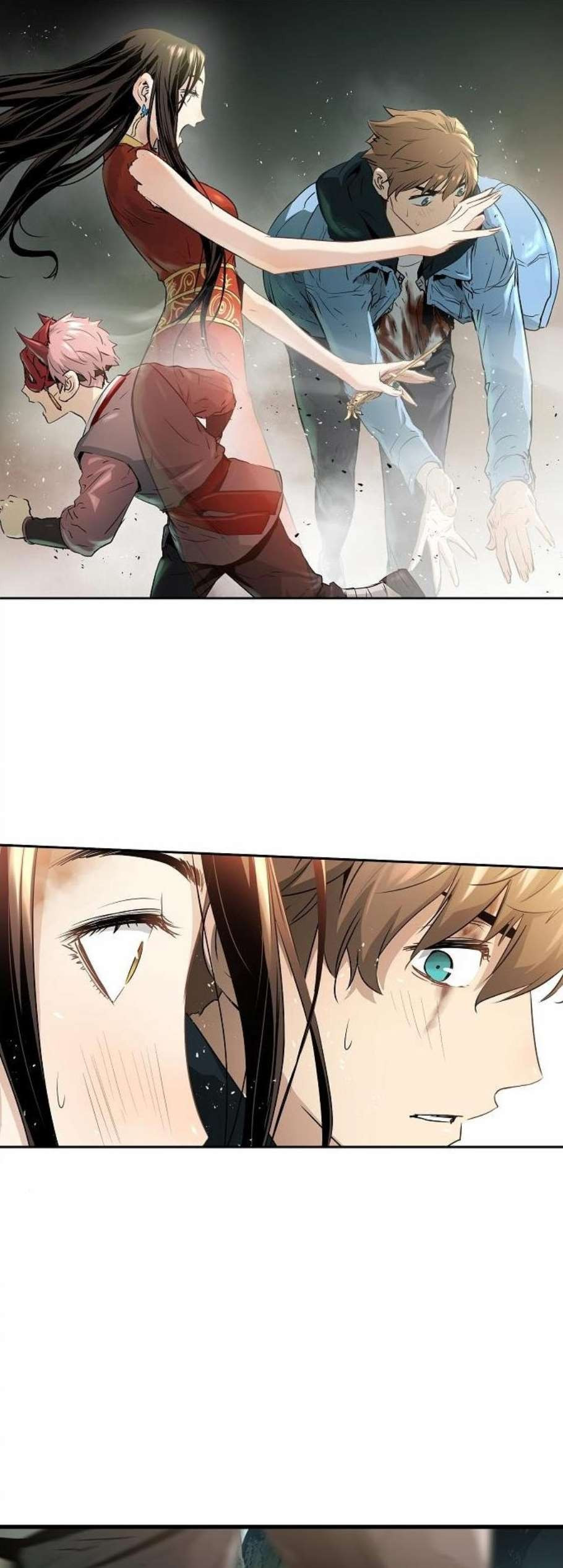 Promised Orchid Ch.77 p52