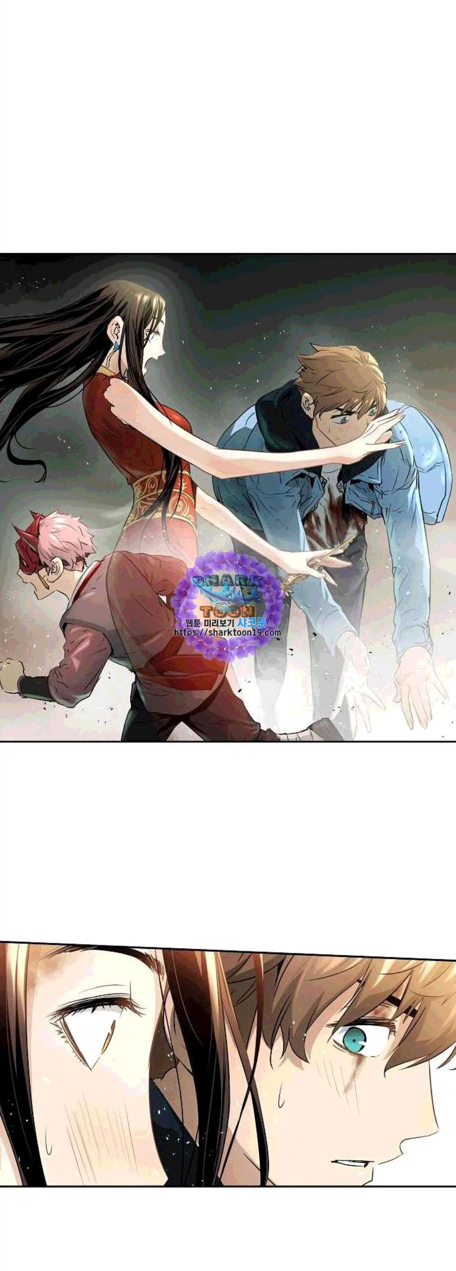 Promised Orchid Ch.78 p1