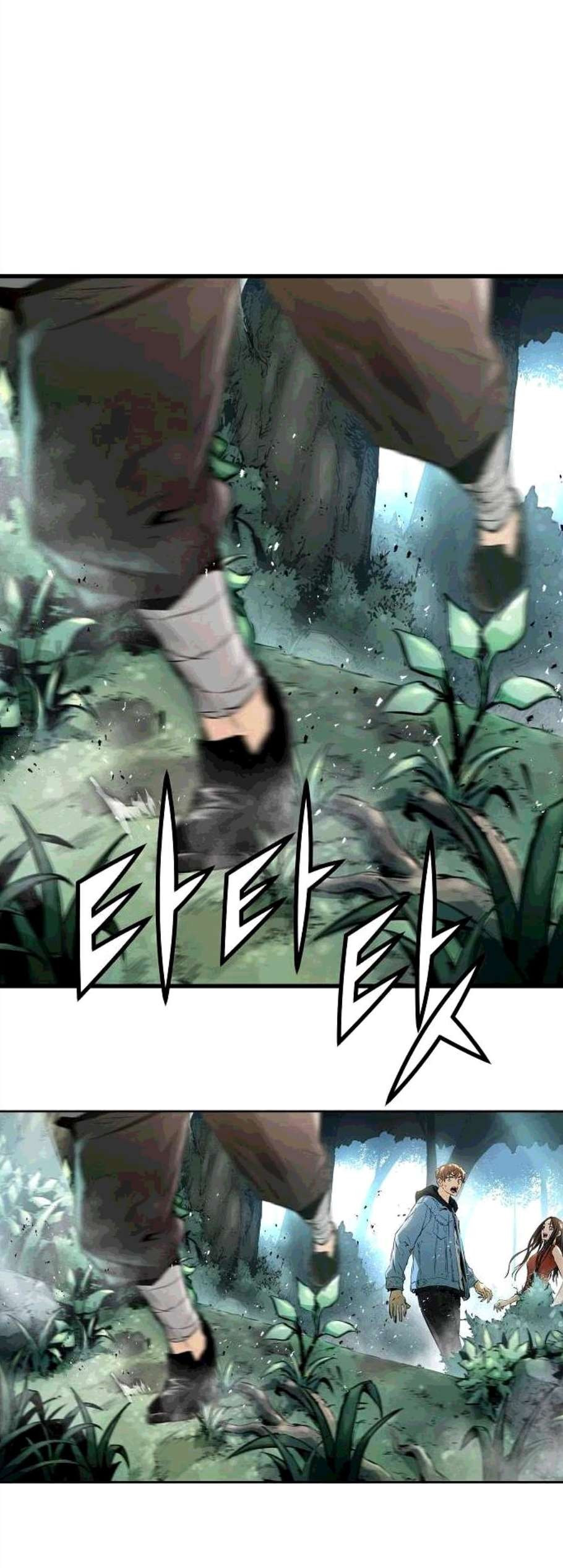 Promised Orchid Ch.78 p2